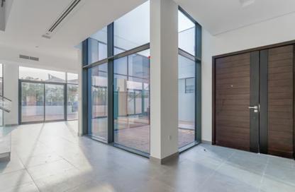 Villa - 5 Bedrooms - 6 Bathrooms for rent in Murooj Al Furjan - Al Furjan - Dubai