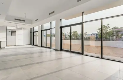 Villa - 5 Bedrooms - 6 Bathrooms for rent in Murooj Al Furjan - Al Furjan - Dubai