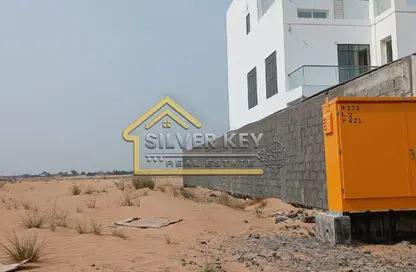 Land - Studio for sale in Hay Al Dibdibah South - Al Rahmaniya - Sharjah Land - Studio for sale in Hay Al Dibdibah South - Al Rahmaniya - Sharjah