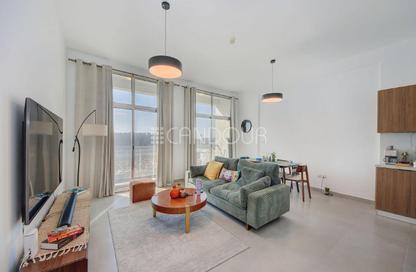 Apartment - 2 Bedrooms - 3 Bathrooms for rent in Al Bahia 2 - Al Bahia - Al Sufouh 1 - Al Sufouh - Dubai