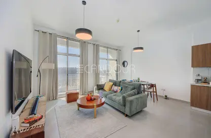 Apartment - 2 Bedrooms - 3 Bathrooms for rent in Al Bahia 2 - Al Bahia - Al Sufouh 1 - Al Sufouh - Dubai