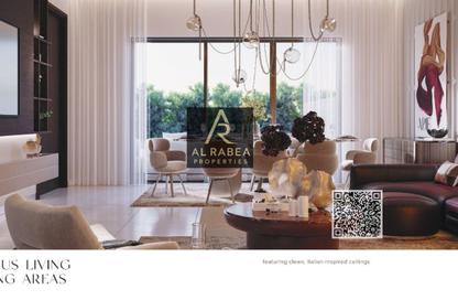 Villa - 5 Bedrooms - 5 Bathrooms for sale in Al Helio 1 - Al Helio - Ajman