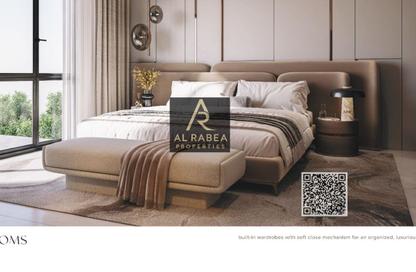 Villa - 5 Bedrooms - 5 Bathrooms for sale in Al Helio 1 - Al Helio - Ajman