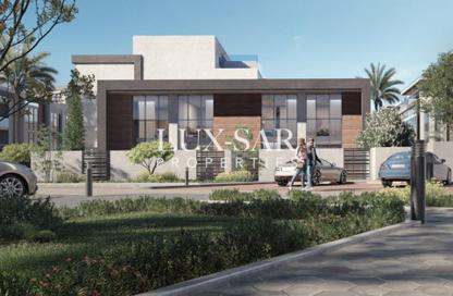 Villa - 4 Bedrooms - 5 Bathrooms for sale in Verdana 2 - Verdana - Dubai Investment Park (DIP) - Dubai