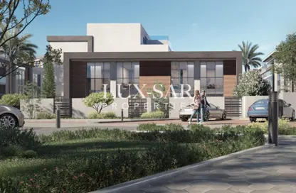 فيلا - 4 غرف نوم - 5 حمامات للبيع في فيردانا 2 - فيردانا - مجمع دبي للاستثمار - دبي