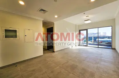 شقة - 2 غرف نوم - 3 حمامات للايجار في آرت كورتيارد - ارجان - دبي