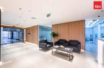 Office Space - Studio for sale in The Court - Business Bay - Dubai