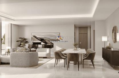 Apartment - 3 Bedrooms - 3 Bathrooms for sale in Takaya Tower C - Takaya - Motor City - Dubai