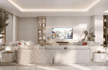 Apartment - 3 Bedrooms - 3 Bathrooms for sale in Takaya Tower C - Takaya - Motor City - Dubai