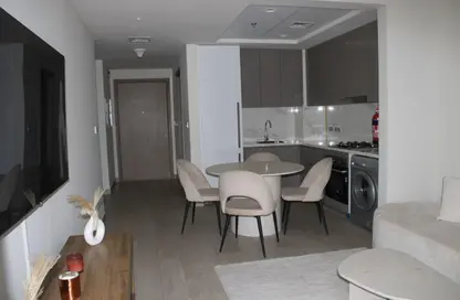 Apartment - 2 Bedrooms - 2 Bathrooms for rent in Azizi Riviera 43 - AZIZI Riviera - Meydan One - Meydan - Dubai