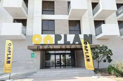 Apartment - 1 Bedroom - 2 Bathrooms for sale in Palma Residences - Dubai South (Dubai World Central) - Dubai