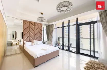 شقة - 1 حمام للبيع في آيكون سيتي  تاور سي - آيكن سيتي - الخليج التجاري - دبي