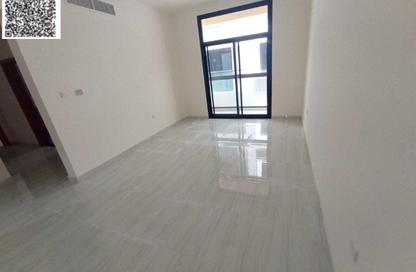 Apartment - 1 Bedroom - 2 Bathrooms for rent in Ajman Hills - Al Alia - Ajman
