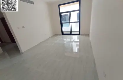 شقة - غرفة نوم - 2 حمامات للايجار في تلال عجمان - العالية - عجمان