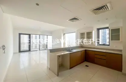 شقة - 2 غرف نوم - 2 حمامات للبيع في A كريك سايد 18 - حدائق الإمارات 1 - مرسى خور دبي - دبي