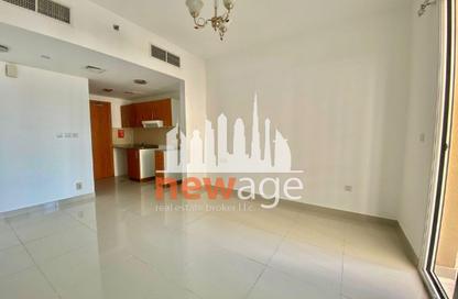 Apartment - Studio - 1 for rent in Lakeside Tower D - Lakeside Residence - Dubai Production City (IMPZ) - Dubai