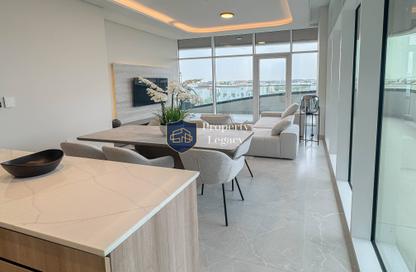 Apartment - 2 Bedrooms - 3 Bathrooms for sale in Golf Residences by Fortimo - Dubai Hills Estate - Dubai Apartment - 2 Bedrooms - 3 Bathrooms for sale in Golf Residences by Fortimo - Dubai Hills Estate - Dubai