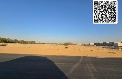 Land - Studio for sale in Al Zaheya Gardens - Al Zahya - Ajman
