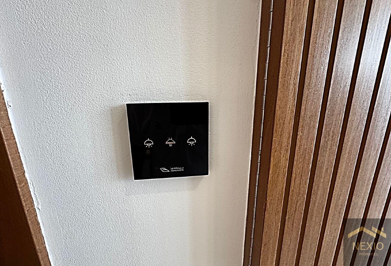 Smart Home | Middle Floor | Ready to move photo 8
