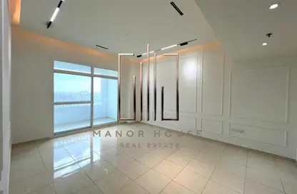 شقة - 2 غرف نوم - 2 حمامات للايجار في برج ربيعة - مجان - دبي لاند - دبي