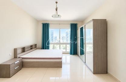 Apartment - 1 - 2 for rent in Magnolia 1 - Emirates Gardens 2 - District 14 - Jumeirah Village Circle - Dubai