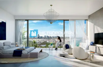 Apartment - 2 Bedrooms - 3 Bathrooms for sale in Rivage by Deeyar - Shams Abu Dhabi - Al Reem Island - Abu Dhabi