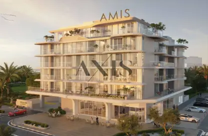 Apartment - 1 Bedroom - 1 Bathroom for sale in Woodland Crest By AMIS - Nad Al Sheba 1 - Nad Al Sheba - Dubai
