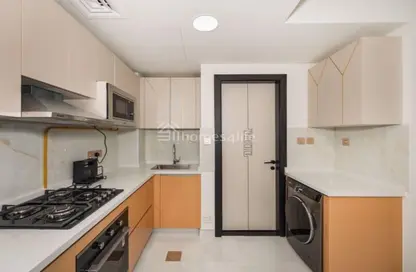 Apartment - 1 Bedroom - 1 Bathroom for rent in Skyz by Danube - Arjan - Dubai
