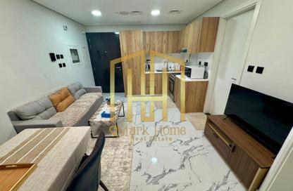 Apartment - 1 - 1 for rent in Al Maryah Vista - Al Maryah Island - Abu Dhabi Apartment - 1 - 1 for rent in Al Maryah Vista - Al Maryah Island - Abu Dhabi