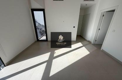 Townhouse - 2 Bedrooms - 4 Bathrooms for rent in Kaya - Masaar - Tilal City - Sharjah