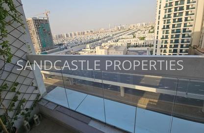 Apartment - 2 Bedrooms - 3 Bathrooms for rent in Azizi Star - Al Furjan - Dubai