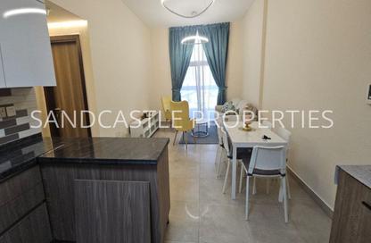 Apartment - 2 Bedrooms - 3 Bathrooms for rent in Azizi Star - Al Furjan - Dubai