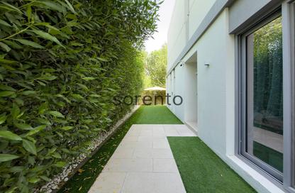 Villa - 4 Bedrooms - 4 Bathrooms for rent in Elan - Tilal Al Ghaf - Dubai