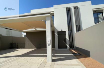 Apartment - 3 Bedrooms - 4 Bathrooms for rent in Falcon Island North - Falcon Island - Al Hamra Village - Ras Al Khaimah