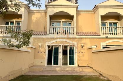 Townhouse - 1 - 2 for rent in District 12 - Jumeirah Village Circle - Dubai