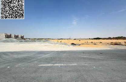 أرض - استوديو للبيع في 1 الياسمين - الياسمين - عجمان أرض - استوديو للبيع في 1 الياسمين - الياسمين - عجمان