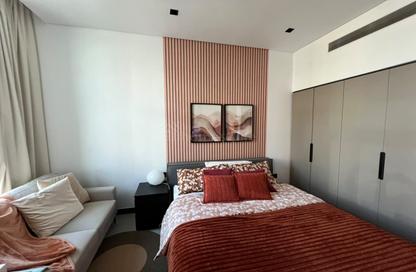 Apartment - Studio - 1 Bathroom for rent in 15 Northside Tower 1 - 15 Northside - Business Bay - Dubai