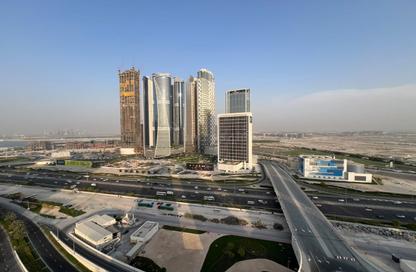 Apartment - Studio - 1 Bathroom for rent in 15 Northside Tower 1 - 15 Northside - Business Bay - Dubai