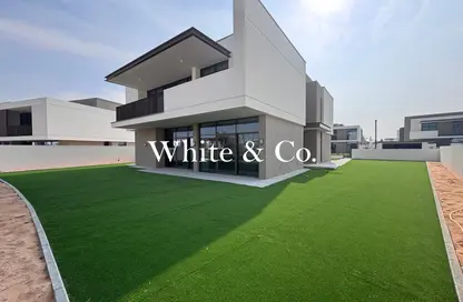 Villa - 5 Bedrooms - 6 Bathrooms for rent in Tilal Al Furjan - Al Furjan - Dubai