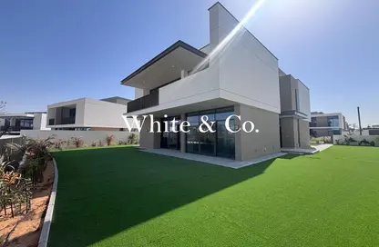 Villa - 5 Bedrooms - 6 Bathrooms for rent in Tilal Al Furjan - Al Furjan - Dubai