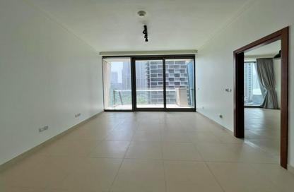 Apartment - 1 - 2 for rent in Burj Vista Tower 2 - Burj Vista - Downtown Dubai - Dubai