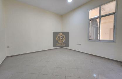 Villa - 3 - 2 for rent in Shakhbout City - Abu Dhabi
