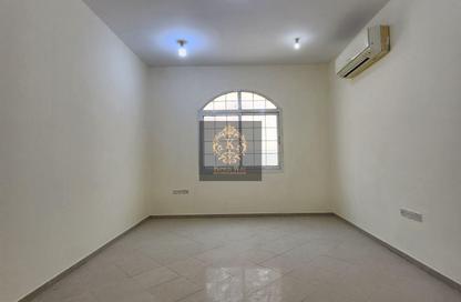 Villa - 3 - 2 for rent in Shakhbout City - Abu Dhabi