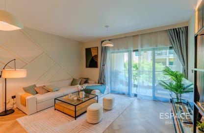 Apartment - 1 Bedroom - 1 Bathroom for sale in Al Samar 3 - Al Samar - Greens - Dubai
