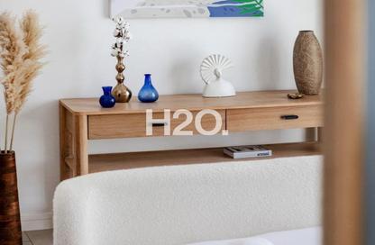 Apartment - 2 - 3 for sale in La Vie - Jumeirah Beach Residence - Dubai