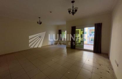 Apartment - 2 Bedrooms - 3 Bathrooms for rent in Mazaya 28 - Queue Point - Liwan - Dubai