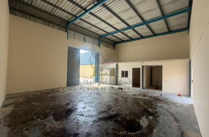 Land - Studio for rent in Industrial Area 18 - Sharjah Industrial Area - Sharjah