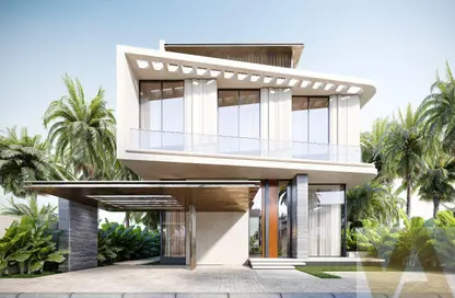 فيلا - 5 غرف نوم - 6 حمامات للبيع في فلل ميرا - المنطقة 11 - مدينة الشيخ محمد بن راشد - دبي