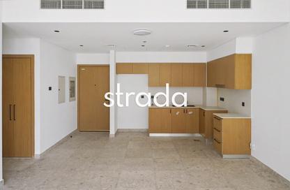Apartment - 2 - 2 for rent in Golf Suites - Dubai Hills Estate - Dubai