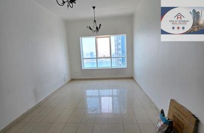 Apartment - 1 Bedroom - 2 Bathrooms for rent in Al Shahid Tower - Al Qasba - Sharjah Apartment - 1 Bedroom - 2 Bathrooms for rent in Al Shahid Tower - Al Qasba - Sharjah